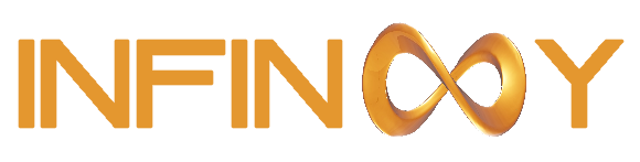 Infin8y logo