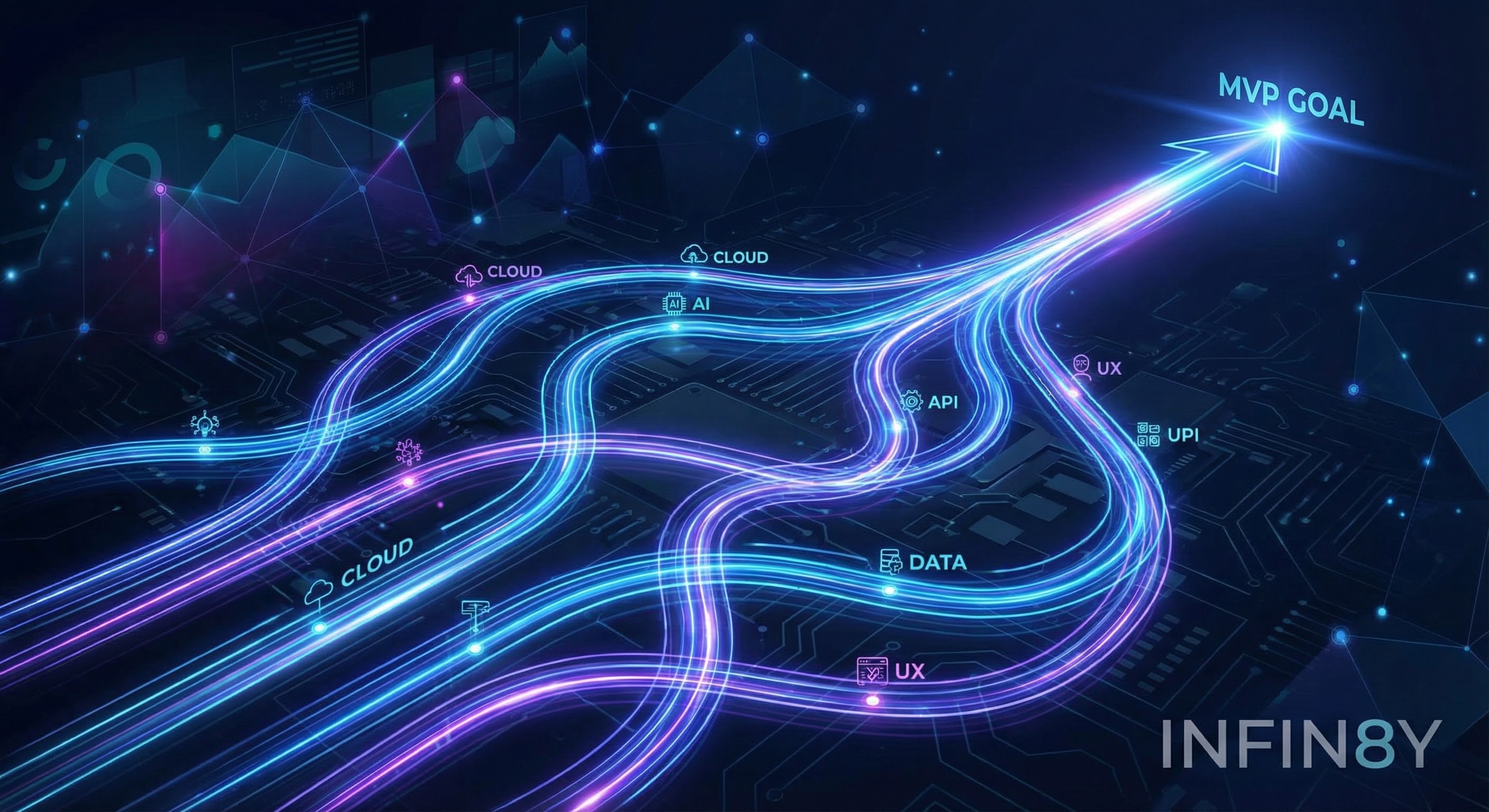 The decision junction